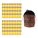 96 W�scheklammern Gelb Grau Edelstahl und 1 bellaCott...