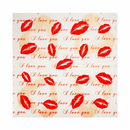 Taschent�cher I love you